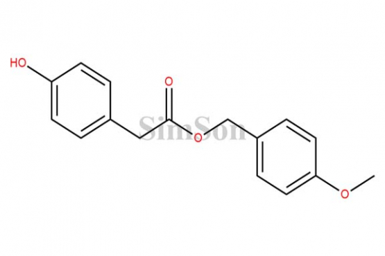 Latamoxef Impurity 12