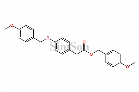 Latamoxef Impurity 13