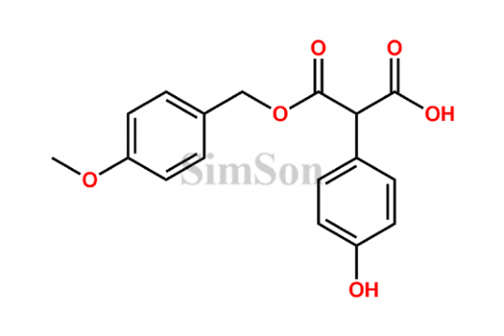Latamoxef Impurity 15