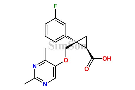 Lemborexant Impurity 2