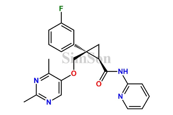 Lemborexant Impurity 4