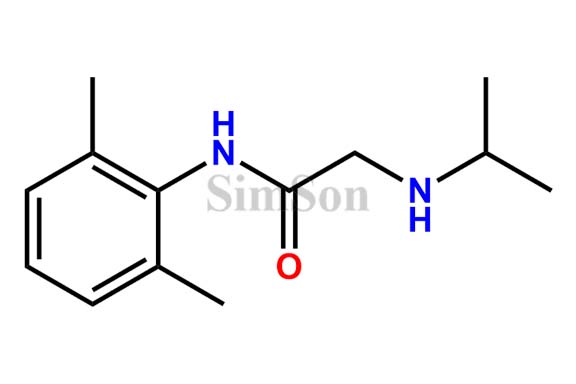 Lidocaine EP Impurity G