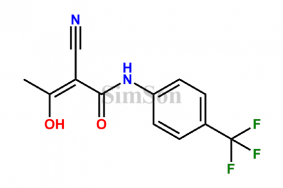 Leflunomide Related Compound B