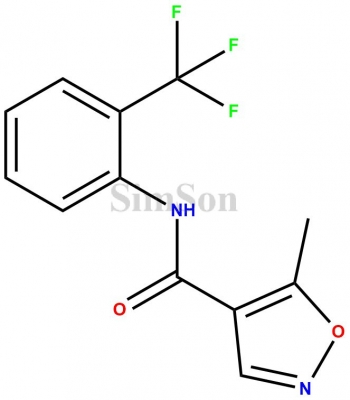 Leflunomide EP Impurity F