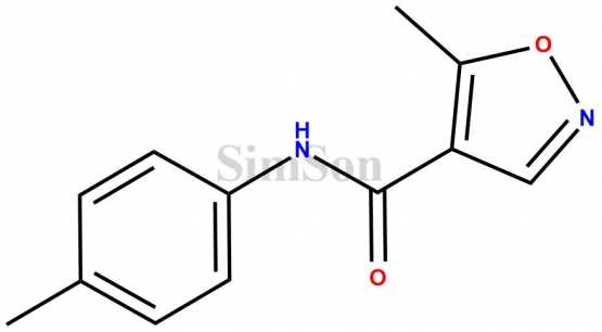 Leflunomide EP Impurity G