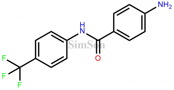 Teriflunomide Impurity 3