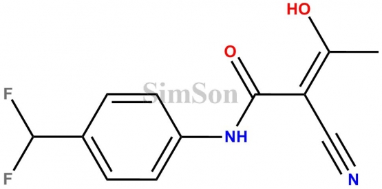 Teriflunamide Impurity 20