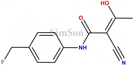 Teriflunamide Impurity 21