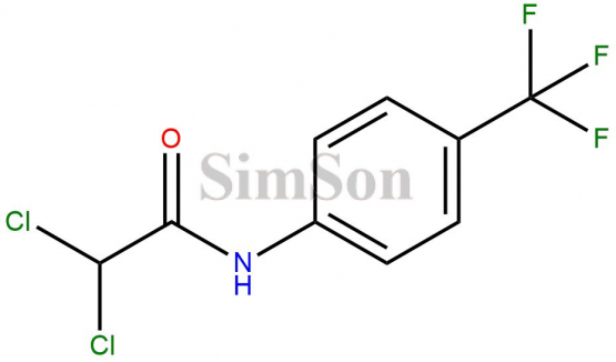 Teriflunomide impurity G