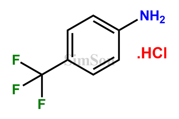 Leflunomide EP Impurity A Hydrochloride