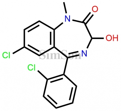 Lorcaserin S-Isomer