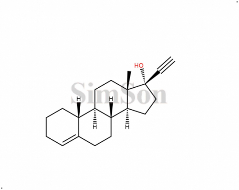 LynestrenolEP Impurity B