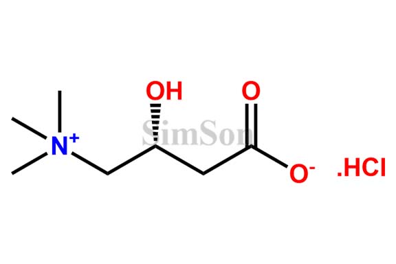 (R)-Carnitine Hydrochloride