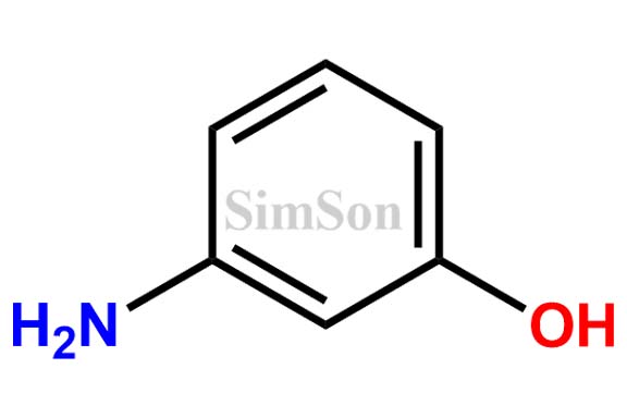 Mesalazine EP Impurity B