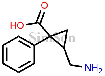 Milnacipran EP Impurity M