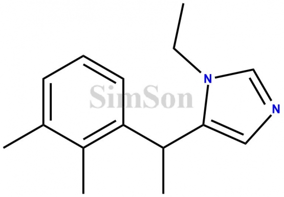 Ethylmedetomidine
