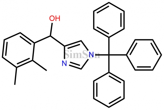 Dexmedetomidine Impurity II