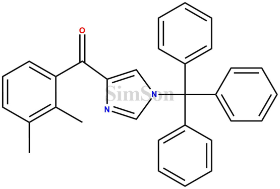 Dexmedetomidine Impurity III