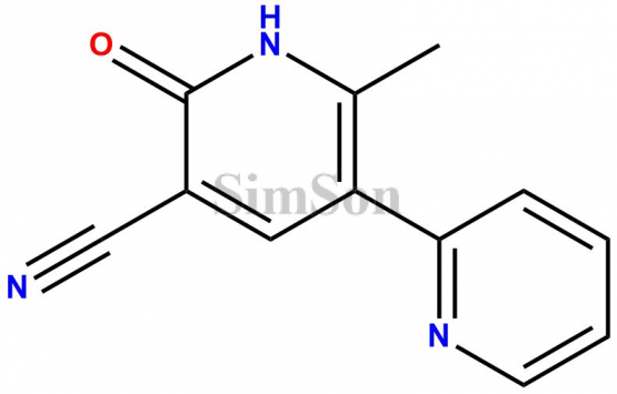 Milrinone Impurity S