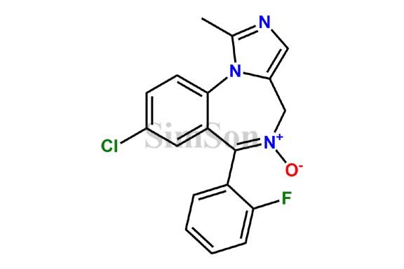 Midazolam EP Impurity D