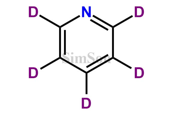 Pyridine D5
