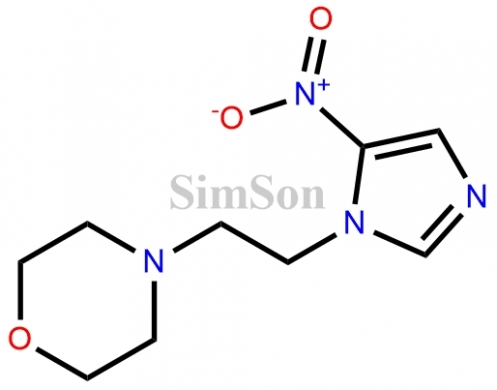 Nimorazole
