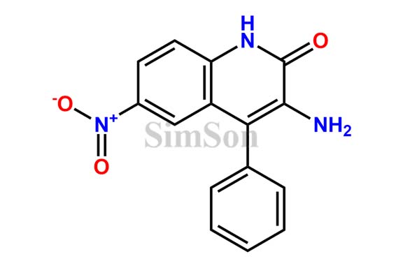 Nitrazepam EP Impurity A