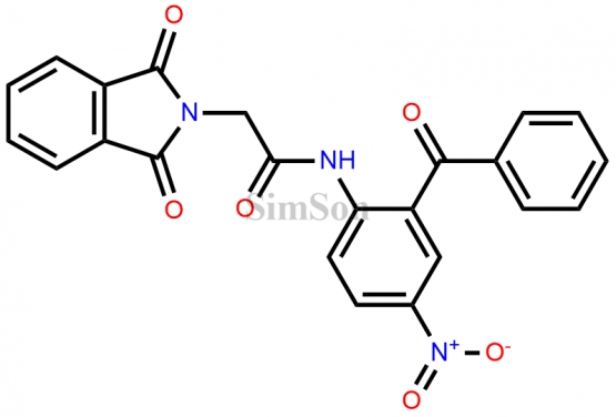 Nitrazepam EP Impurity D