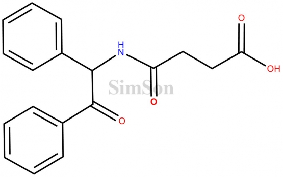 Oxaprozin Impurity