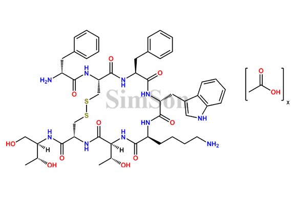 Octreotide Acetate