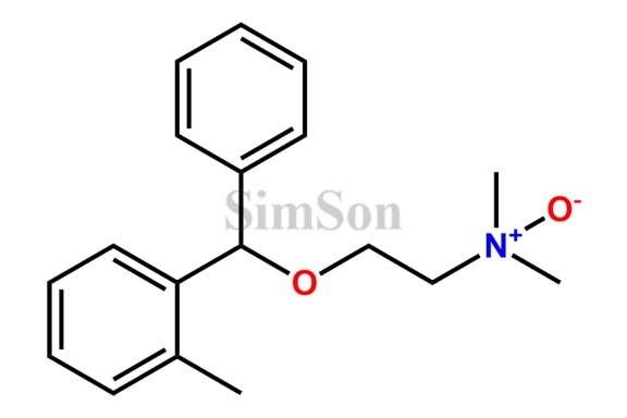 Orphenadrine N-Oxide