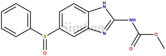 Oxfendazole