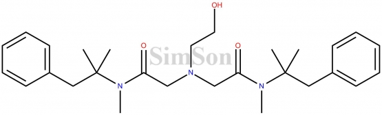 Oxethazaine