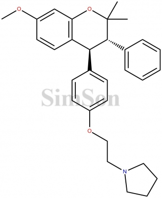 Ormeloxifene