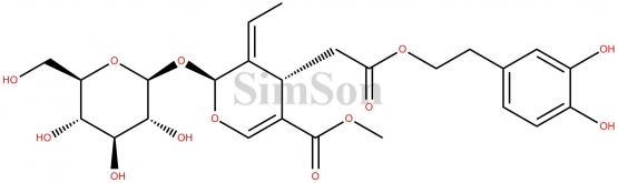 Oleuropein