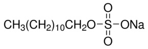Sodium Lauryl Sulphate