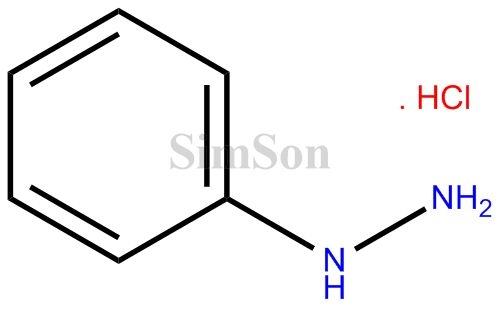 Phenylhydrazine Hydrochloride