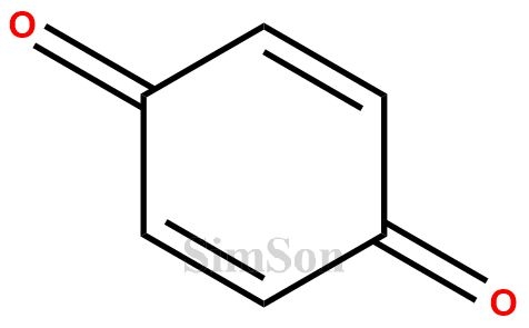 1,4-Benzoquinone