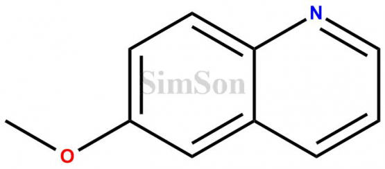6-Methoxyquinoline