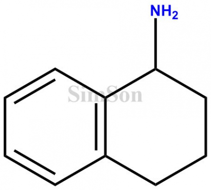 1,2,3,4-Tetrahydro-1-naphthylamine