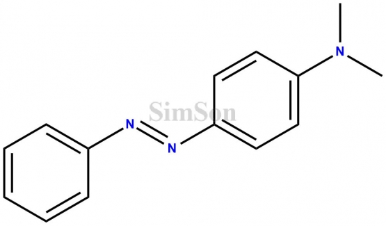Dimethyl Yellow