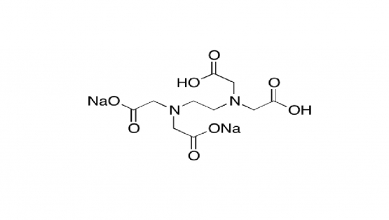 Ethylenediaminetetraacetic acid disodium salt lquid
