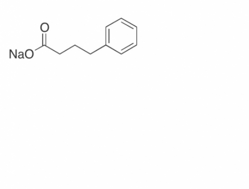 Sodium 4-phenylbutanoate