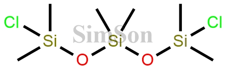 1,5-Dichlorohexamethyltrisiloxane