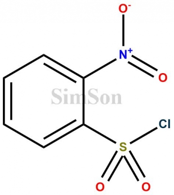 2-Nitrobenzenesulfonyl Chloride
