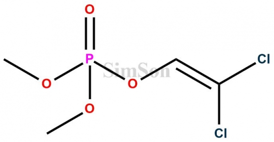 Dichlorvos