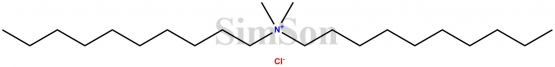 Didecyl Dimethyl Ammonium Chloride