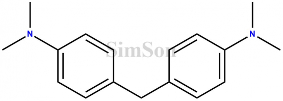 4, 4-Tetramethyldiaminodiphenylmethane