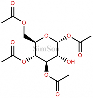 2,3,4,6-Tetra-o-acetyl-alpha-D-glucopyranosyl bromide