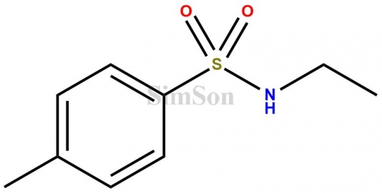 N-Ethyl-p-toluenesulfonamide